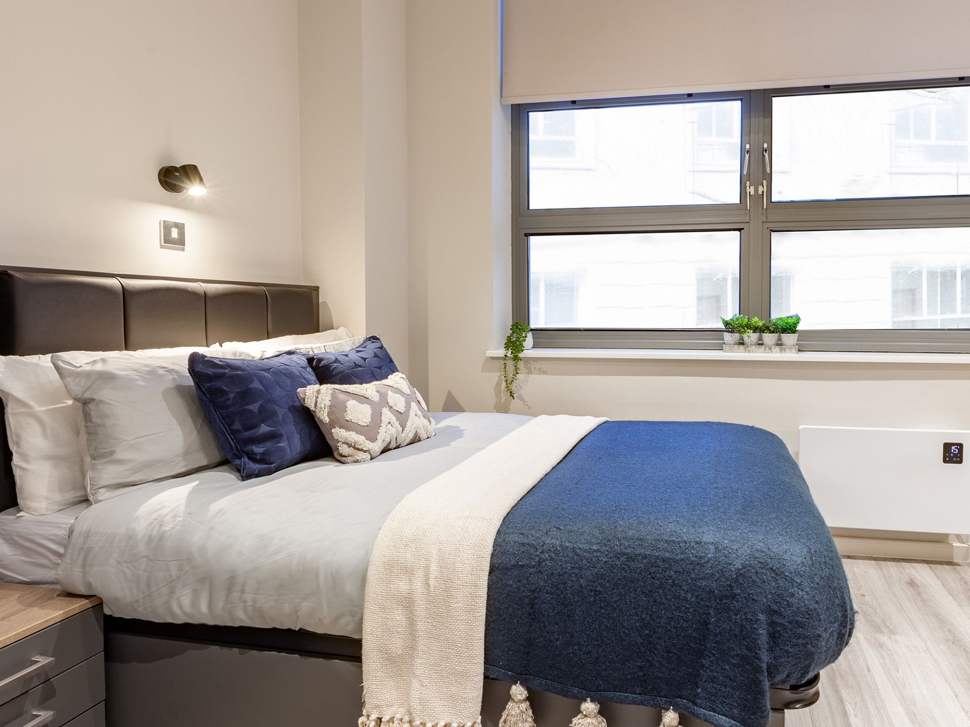 Premium Accessible Studio